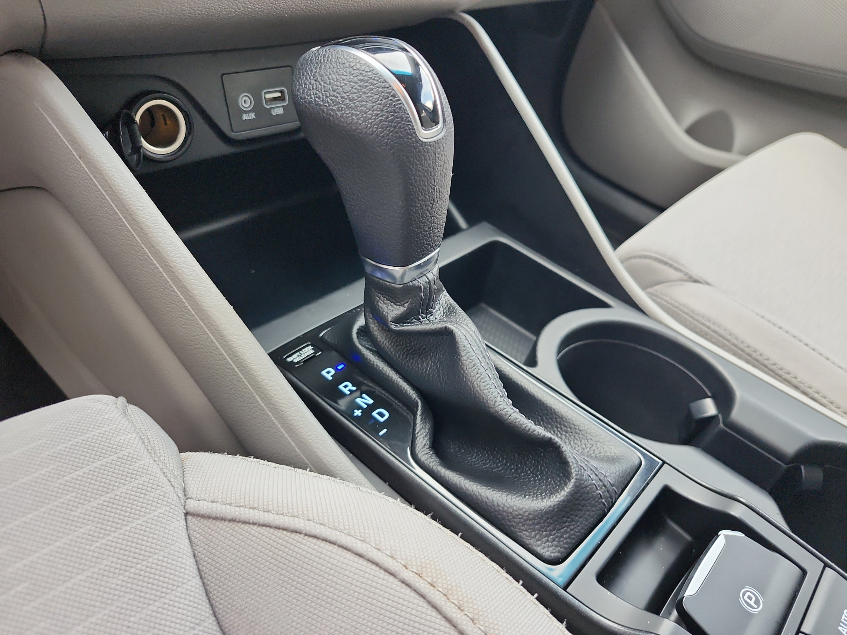 Used 2019 Hyundai Tucson Value AWD/4WD image 14