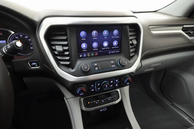 Used 2020 GMC Acadia SLT image 18