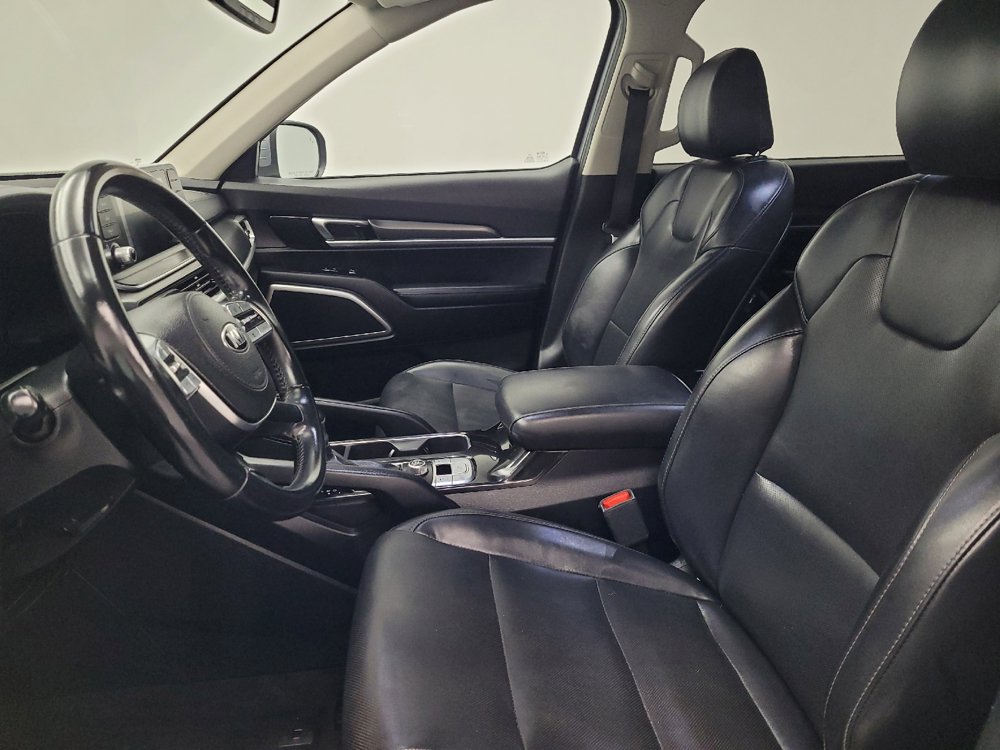 Used 2020 Kia Telluride S FWD image 17