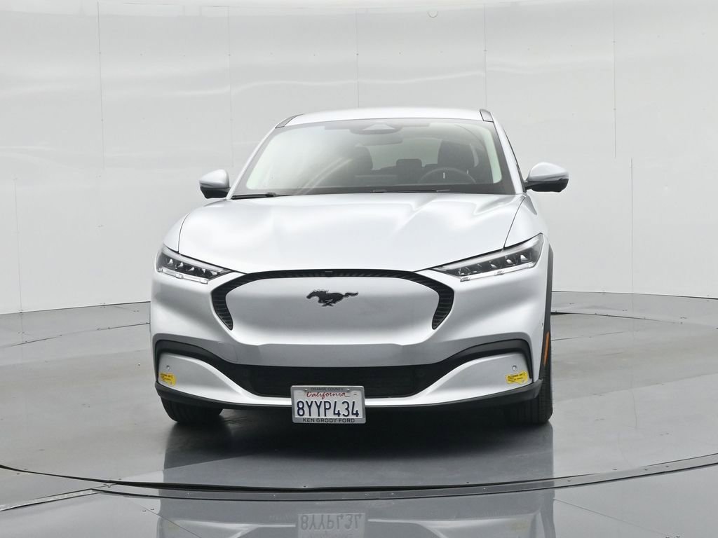 Certified 2021 Ford Mustang Mach-E Select image 55