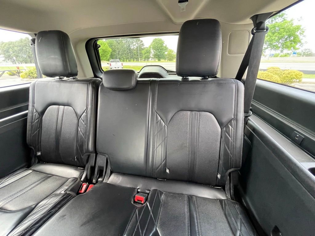Used 2020 Ford Expedition Max Platinum image 27