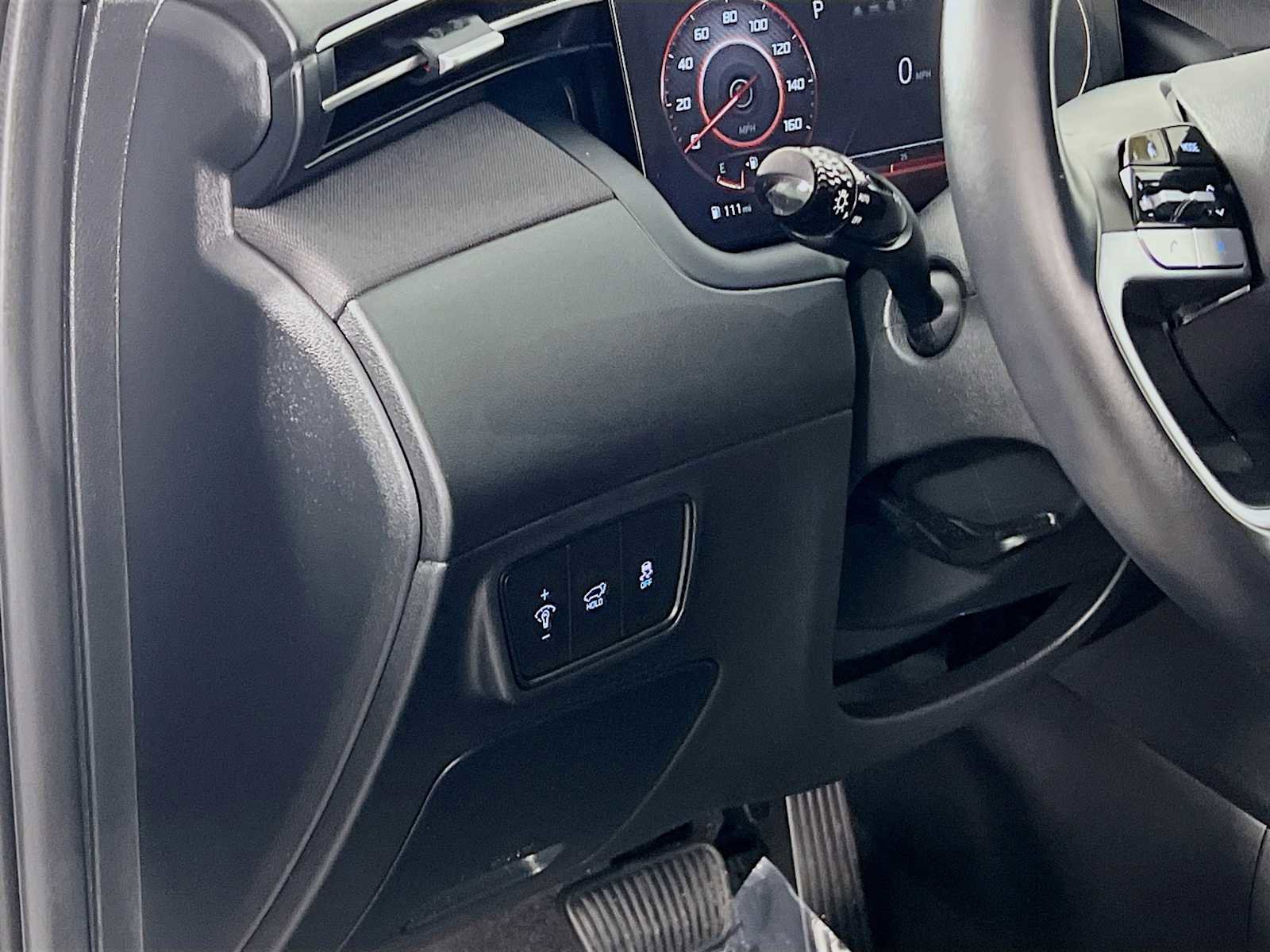 Certified 2023 Hyundai Tucson SEL w/ Convenience Package AWD/4WD image 10