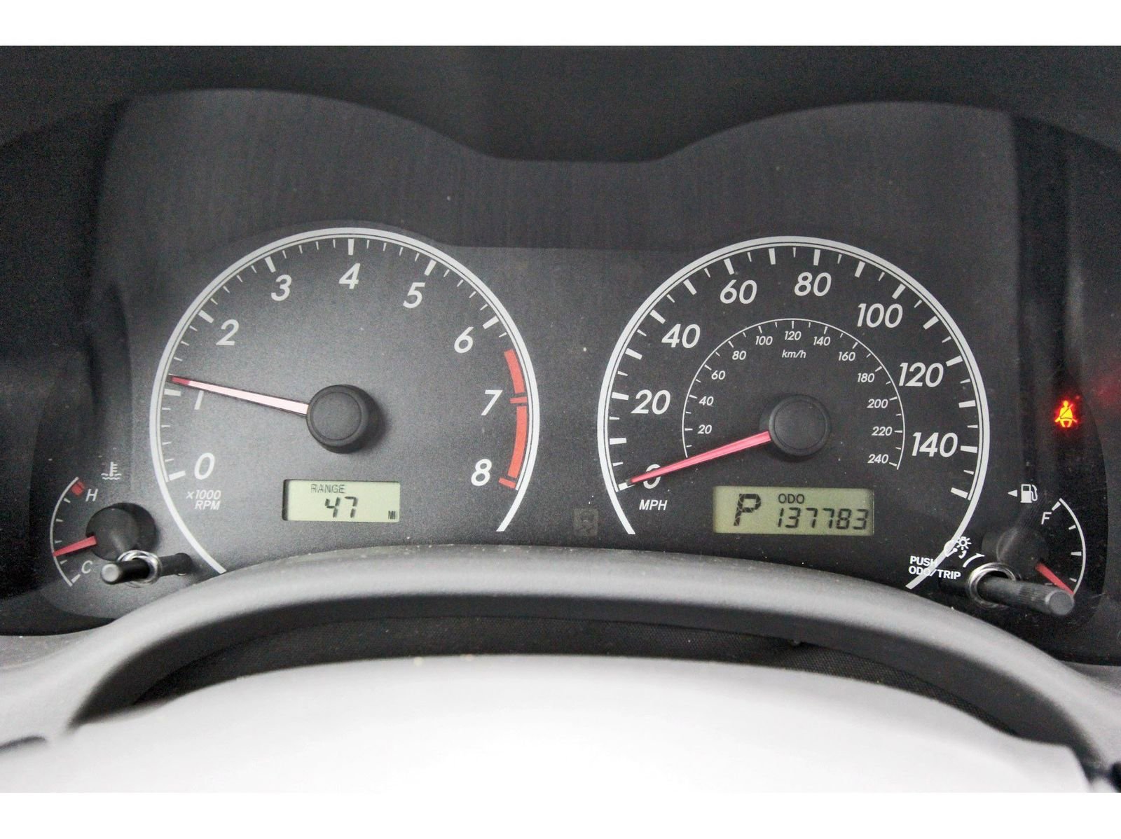 Used 2010 Toyota Corolla LE FWD image 16