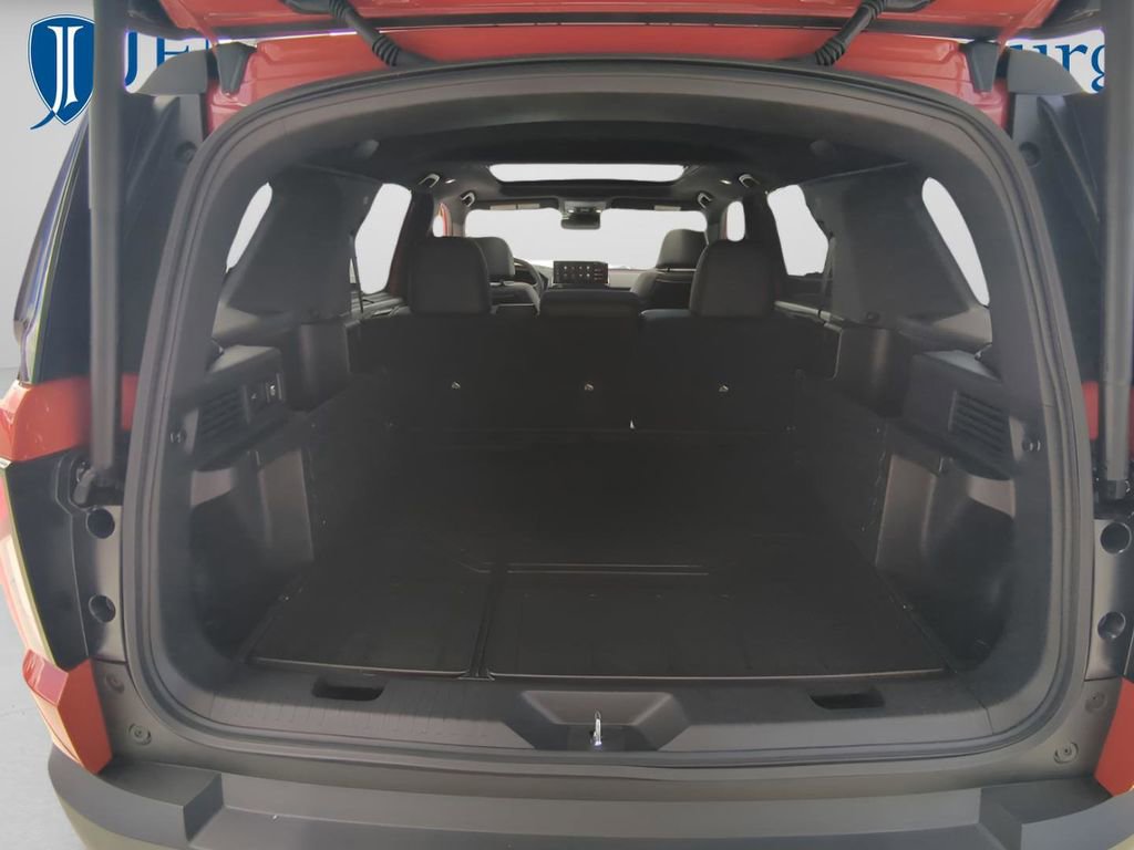New 2026 Honda Passport TrailSport Elite image 10