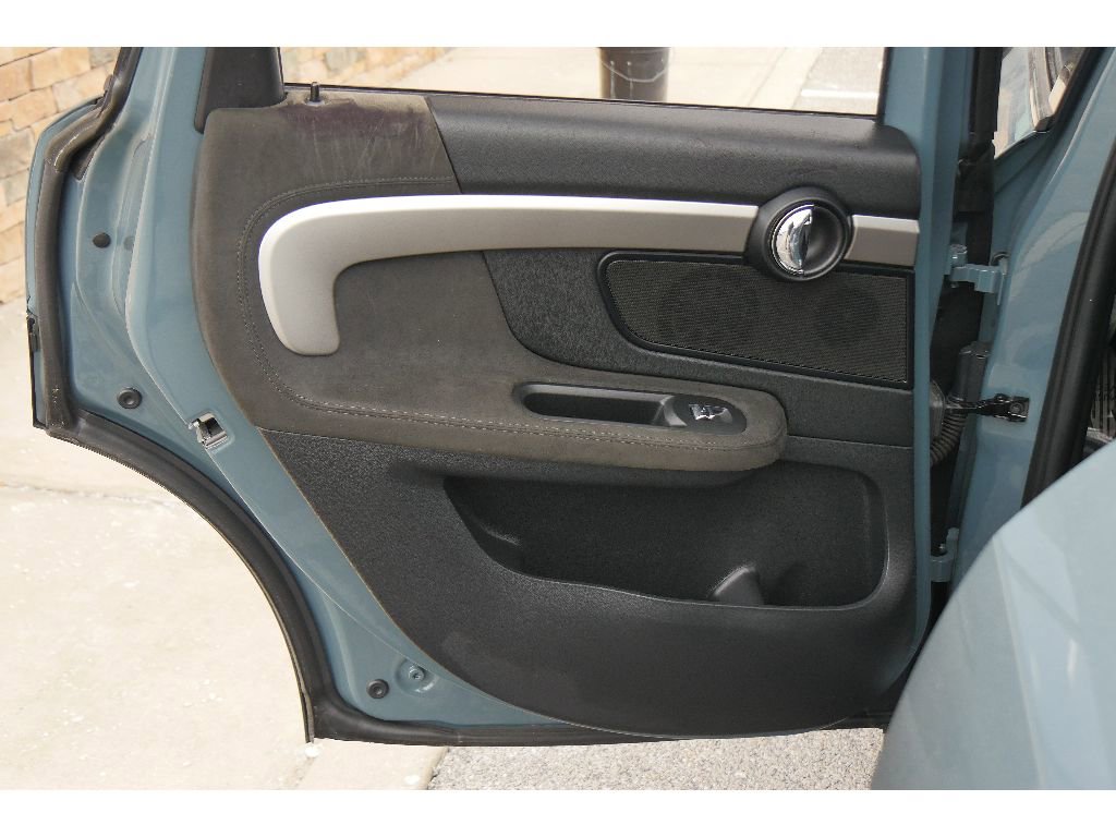 Used 2022 MINI Cooper Countryman John Cooper Works w/ Signature Upholstery Package image 17