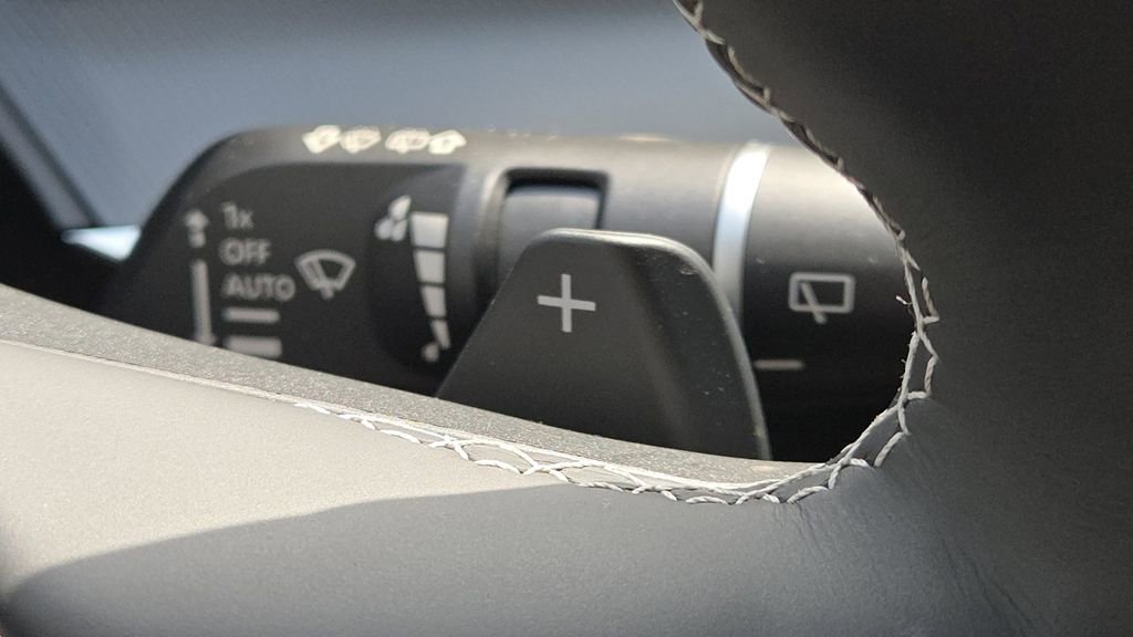 New 2026 INFINITI QX80 Luxe w/ Cargo Package image 17