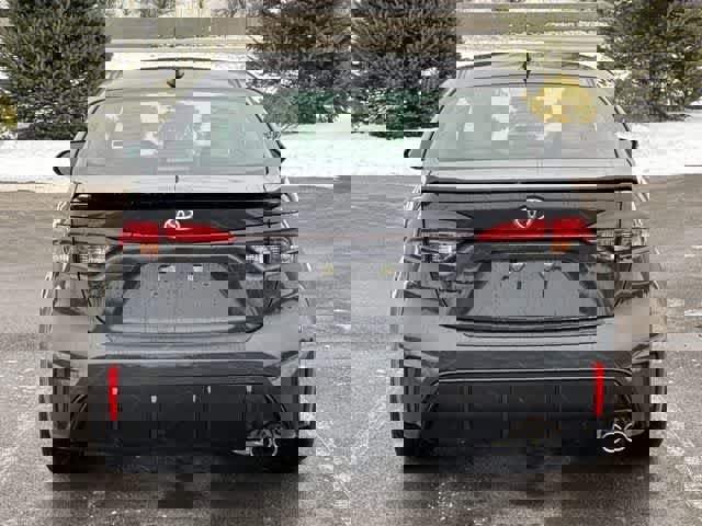 Used 2025 Toyota Corolla FX w/ Convenience Package image 4