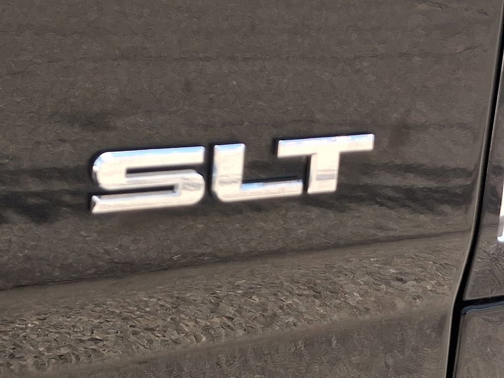 Used 2015 GMC Canyon SLT AWD/4WD image 31