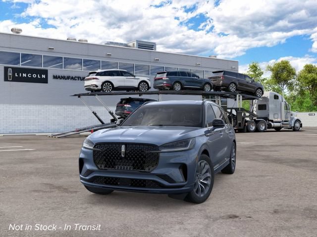 New 2026 Lincoln Aviator AWD image 2
