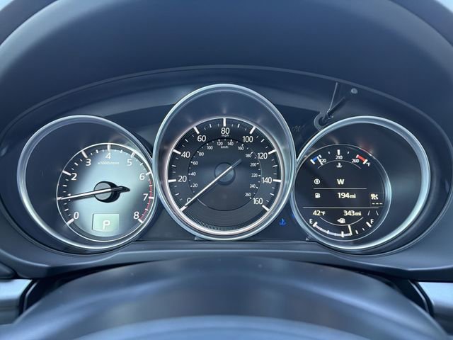 Certified 2025 MAZDA CX-5 AWD 2.5 S w/ Preferred Package image 15