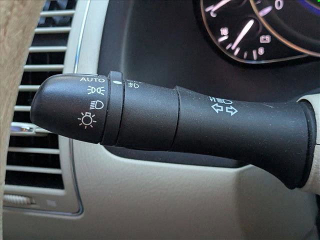 Used 2016 INFINITI QX80 w/ 22" Wheel Package image 6