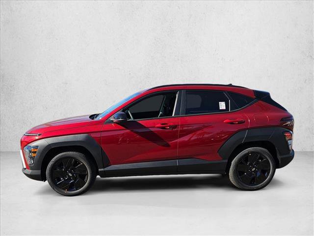 New 2026 Hyundai Kona SEL Sport image 5