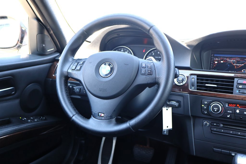 Used 2011 BMW 335i Sedan RWD image 13