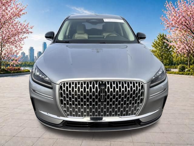 Certified 2024 Lincoln Corsair AWD w/ Equipment Group 101A image 12