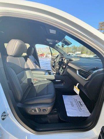 New 2026 GMC Acadia Elevation w/ Elevation Premium Package AWD/4WD image 46