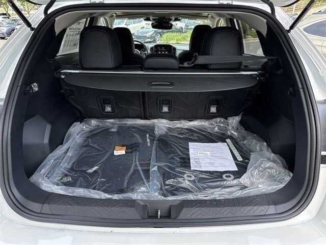 New 2025 Subaru Crosstrek 2.5i Limited w/ Crosstrek Mirror Package image 17