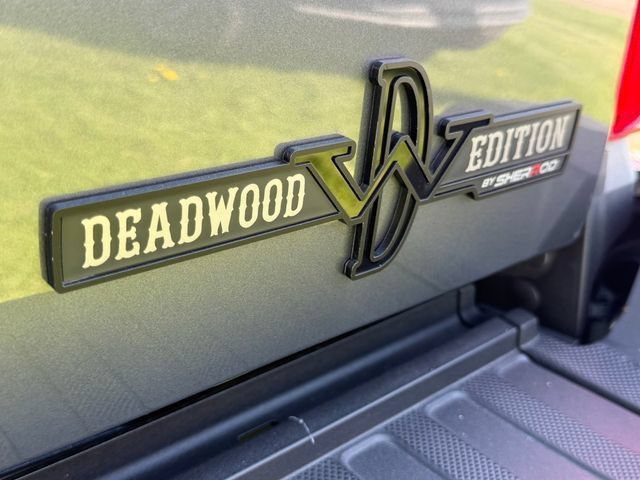 New 2026 Ford F250 Lariat w/ Lariat Ultimate Package AWD/4WD image 36