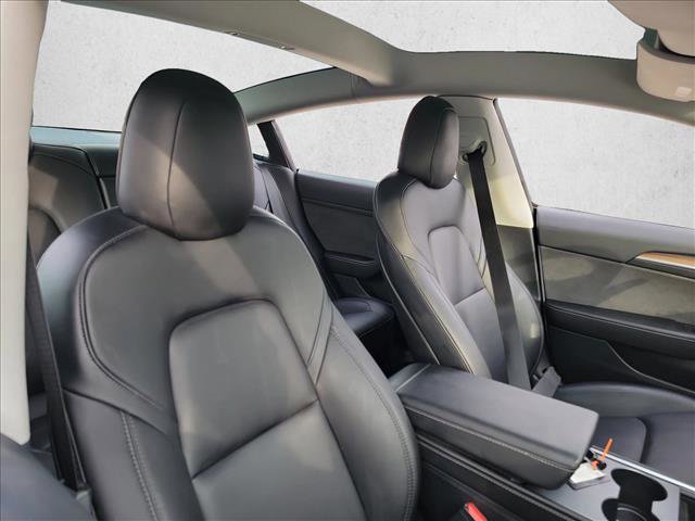 Used 2022 Tesla Model 3 Long Range image 14
