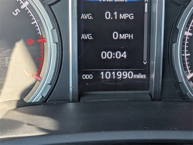 Used 2020 Toyota 4Runner 4WD image 19