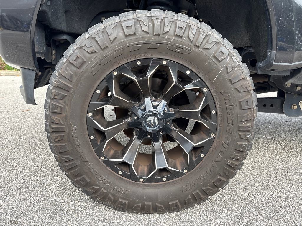 Used 2019 Ford F250 Lariat w/ Lariat Value Package image 14