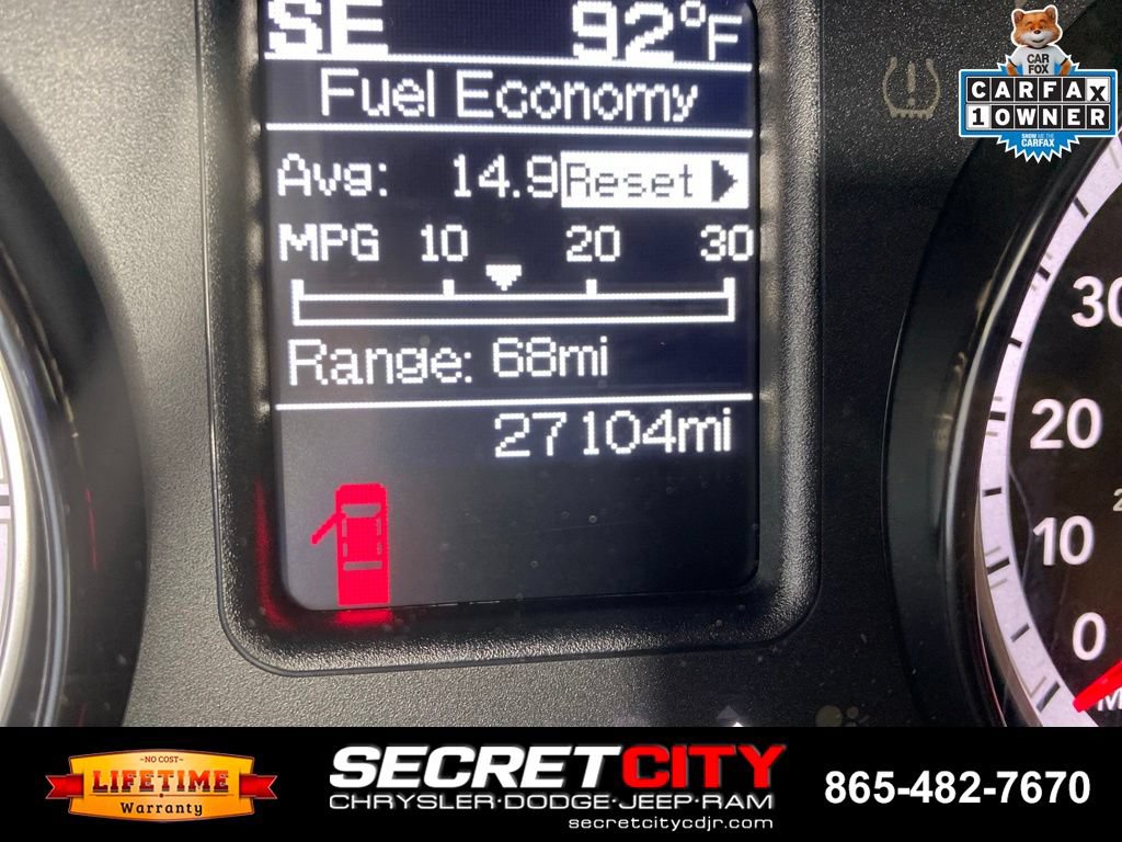Used 2024 RAM 1500 Tradesman w/ Popular Equipment Group AWD/4WD image 18
