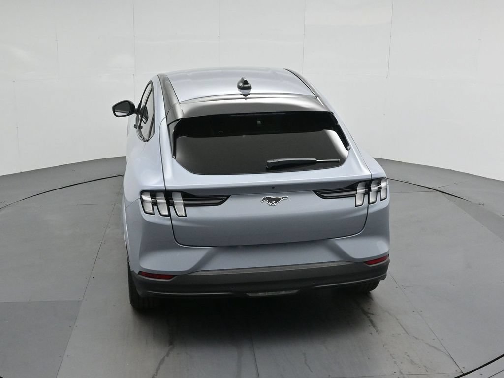 New 2026 Ford Mustang Mach-E Premium w/ Technology Package RWD image 39