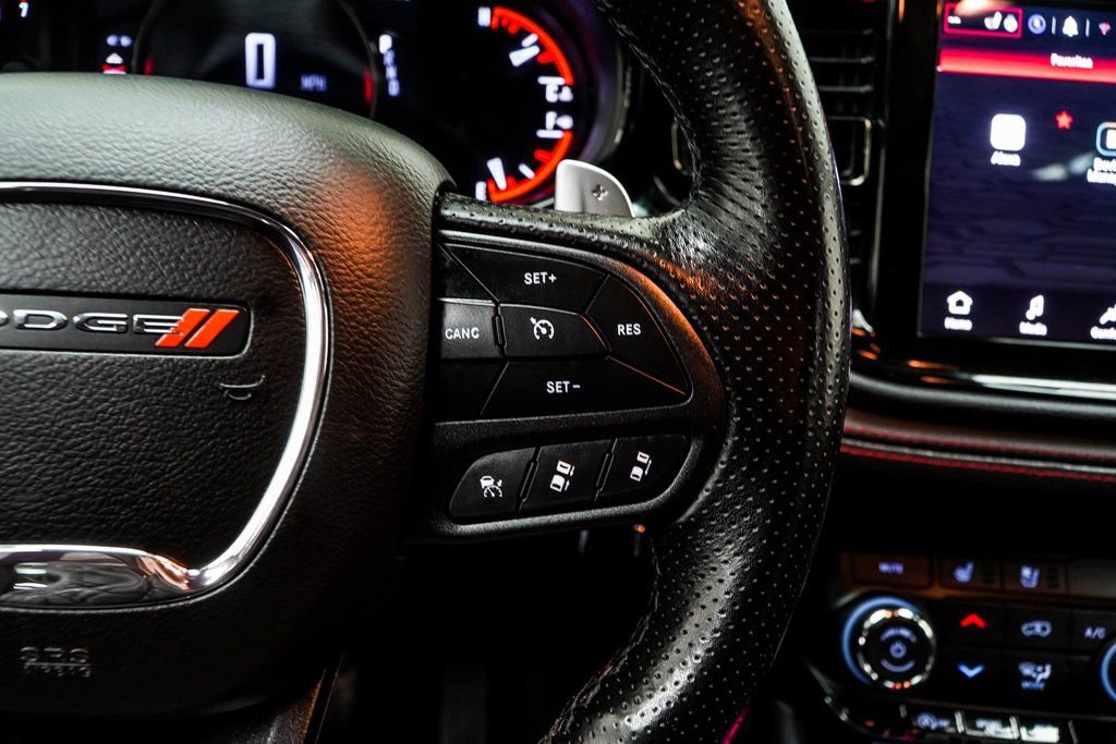 Used 2024 Dodge Durango GT image 32