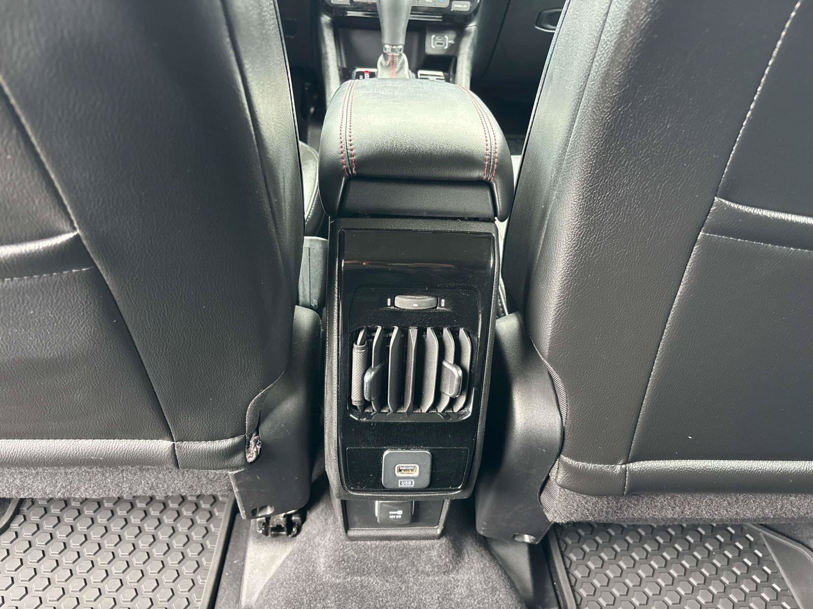 Used 2022 Jeep Compass Trailhawk AWD/4WD image 13