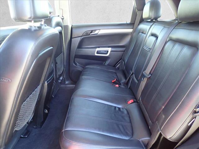 Used 2012 Chevrolet Captiva Sport LTZ AWD/4WD image 9
