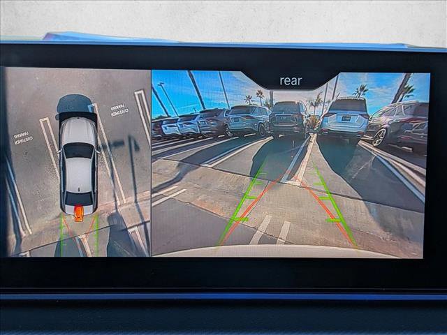 Used 2019 BMW M5 w/ Executive Package image 14