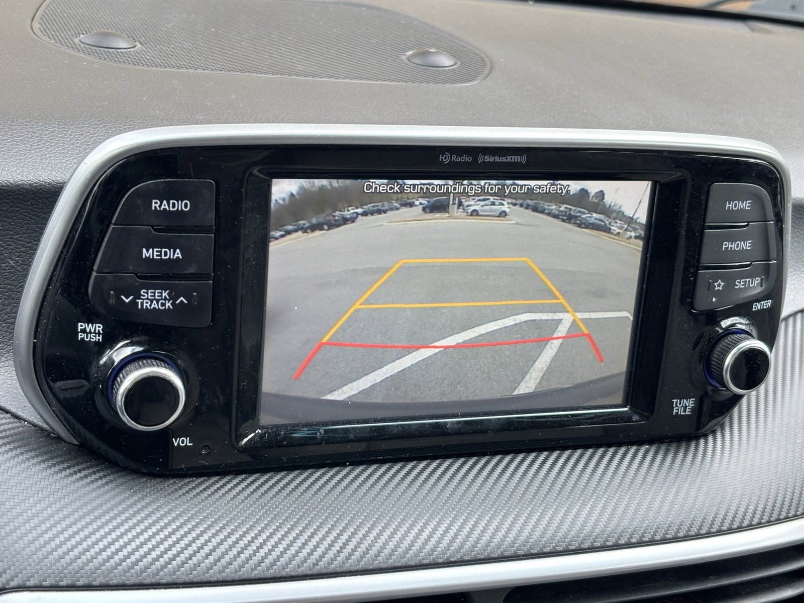 Used 2020 Hyundai Tucson Value image 7