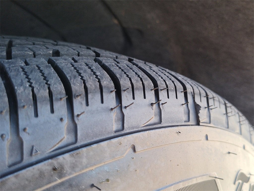 Used 2017 Cadillac XT5 FWD image 15