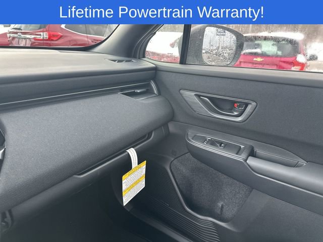 New 2026 Subaru Outback Limited XT image 18