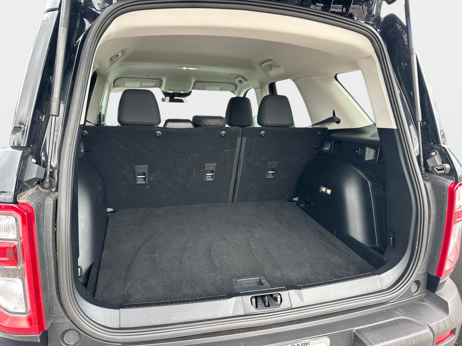 Used 2025 Ford Bronco Sport Big Bend image 11