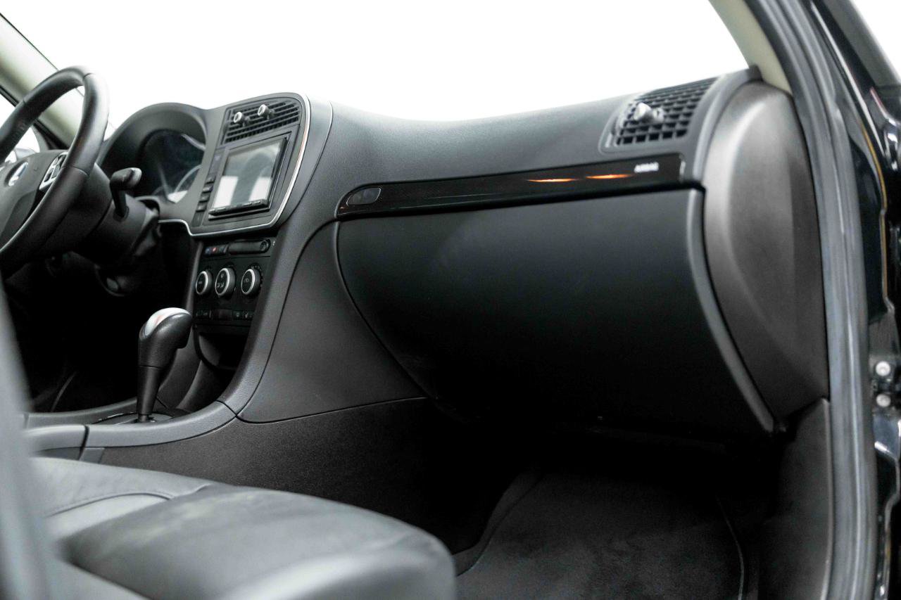 Used 2008 Saab 9-3 Turbo X w/ Touring Package AWD/4WD image 75