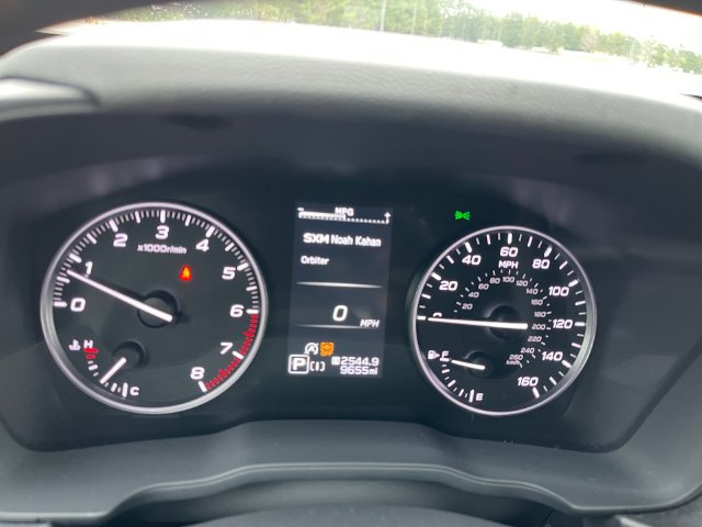 Certified 2026 Subaru Forester Touring AWD/4WD image 26