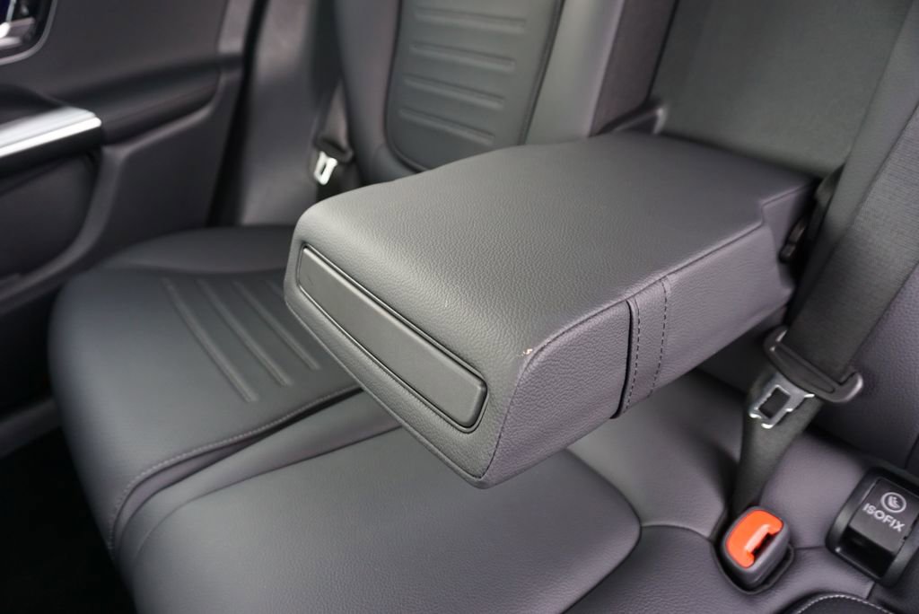 Certified 2025 Mercedes-Benz GLC 300 GLC 300 image 48