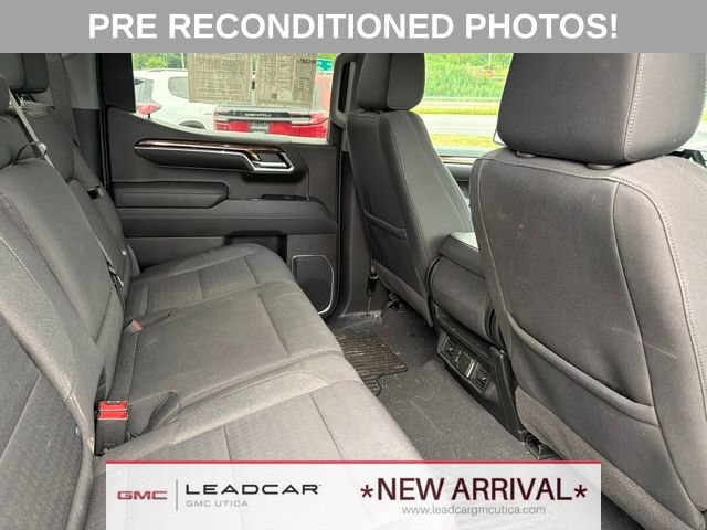 Used 2022 GMC Sierra 1500 Elevation AWD/4WD image 13