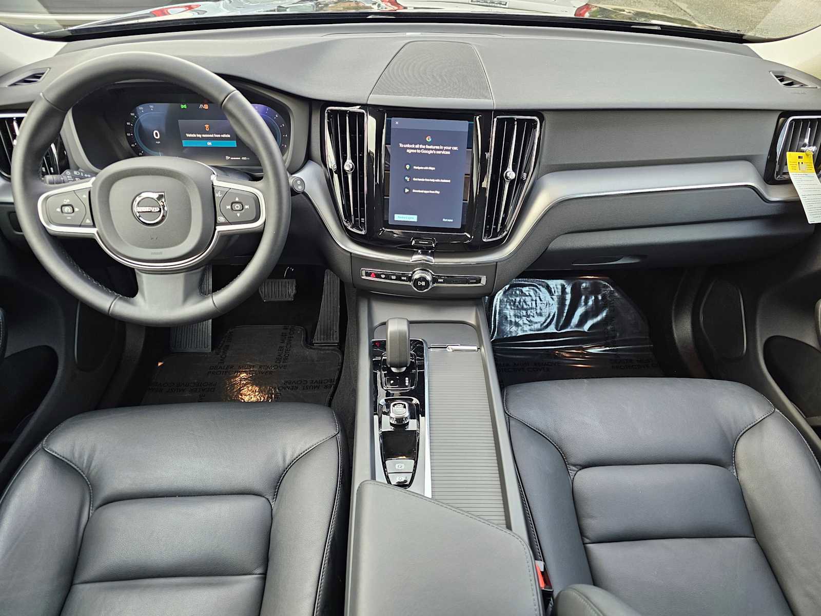 Used 2025 Volvo XC60 B5 Core w/ Climate Package image 22