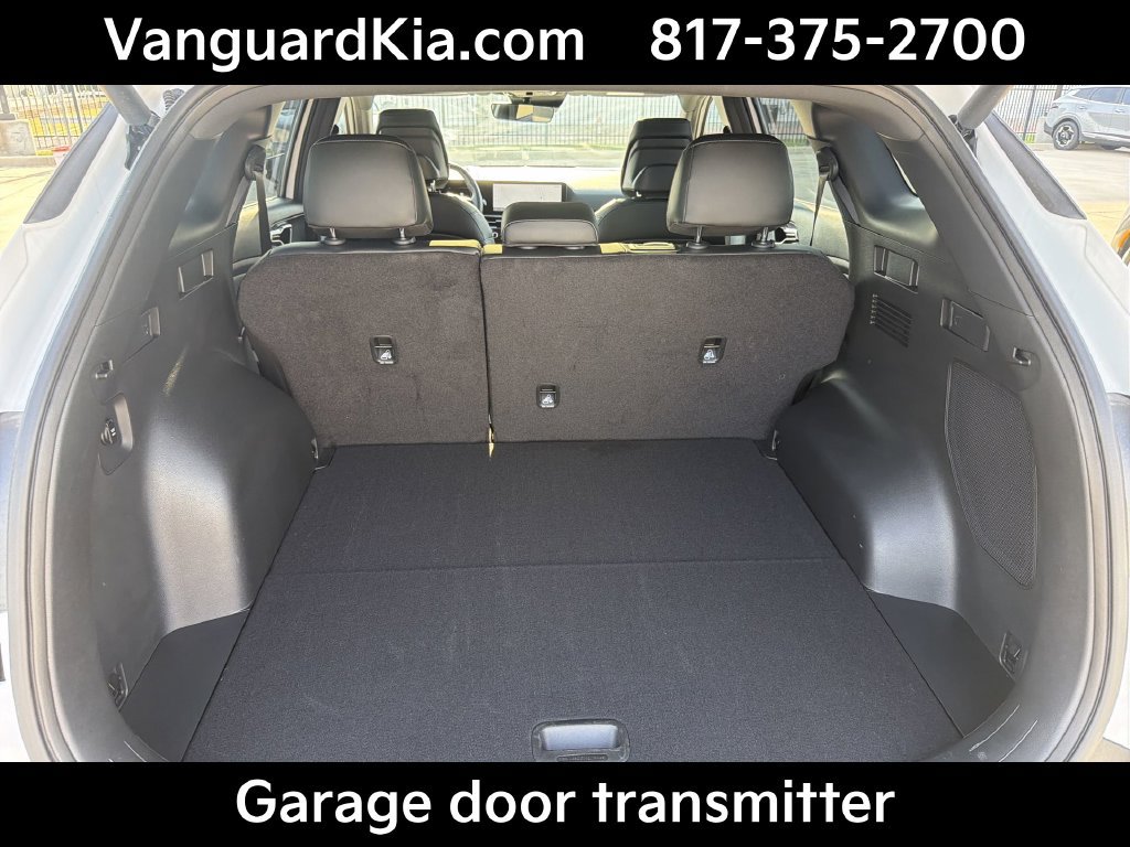 Certified 2026 Kia Sportage X-Line AWD/4WD image 24