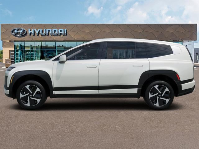 New 2026 Hyundai Ioniq 9 S w/ Tow & Go Package image 5
