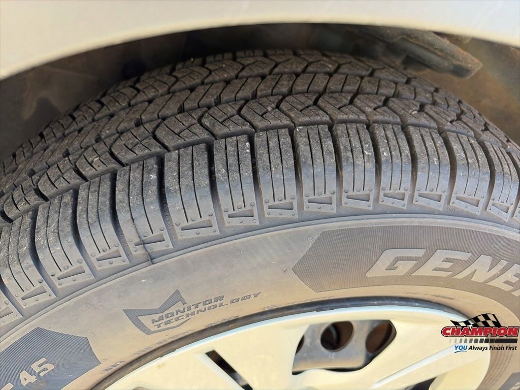 Used 2015 Chevrolet Trax LS FWD image 12