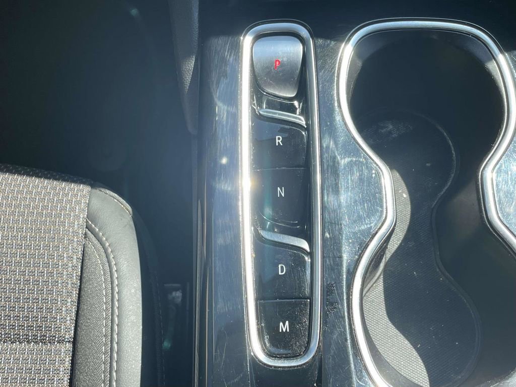 Used 2021 Buick Envision Preferred FWD image 17