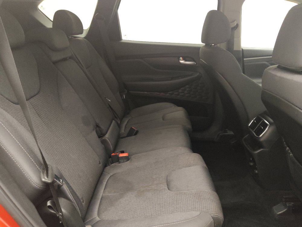 Used 2020 Hyundai Santa Fe SE FWD image 19