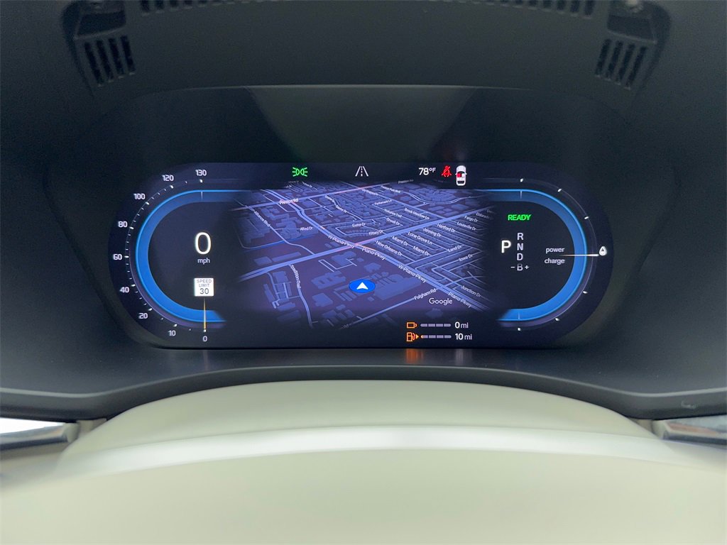 Used 2025 Volvo XC60 T8 Plus w/ Protection Package Premier image 24