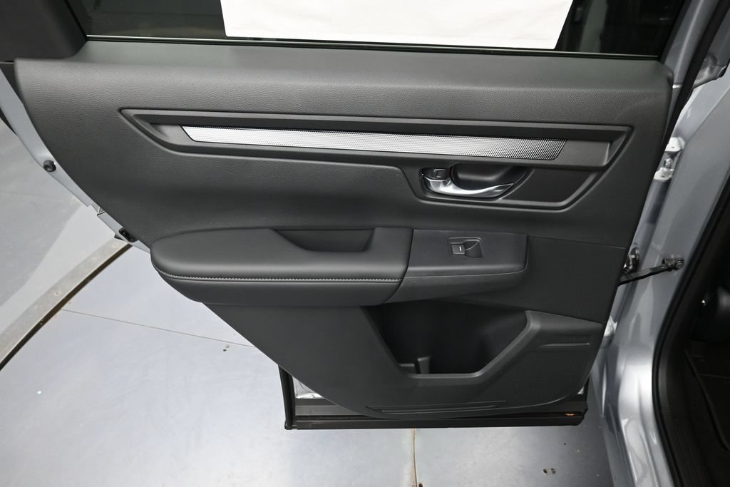 New 2027 Honda CR-V LX image 25