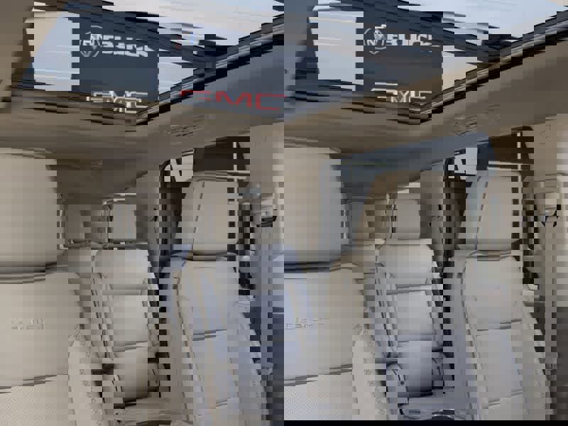 New 2026 GMC Yukon Denali w/ Denali Reserve Package image 24