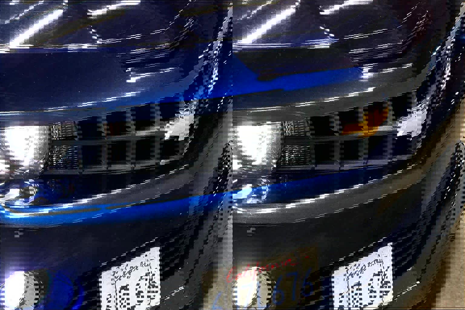 Used 2010 Chevrolet Camaro SS w/ LPO, Ground Effects Package image 31