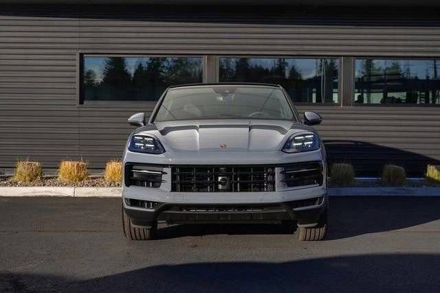 New 2026 Porsche Cayenne S AWD/4WD image 47
