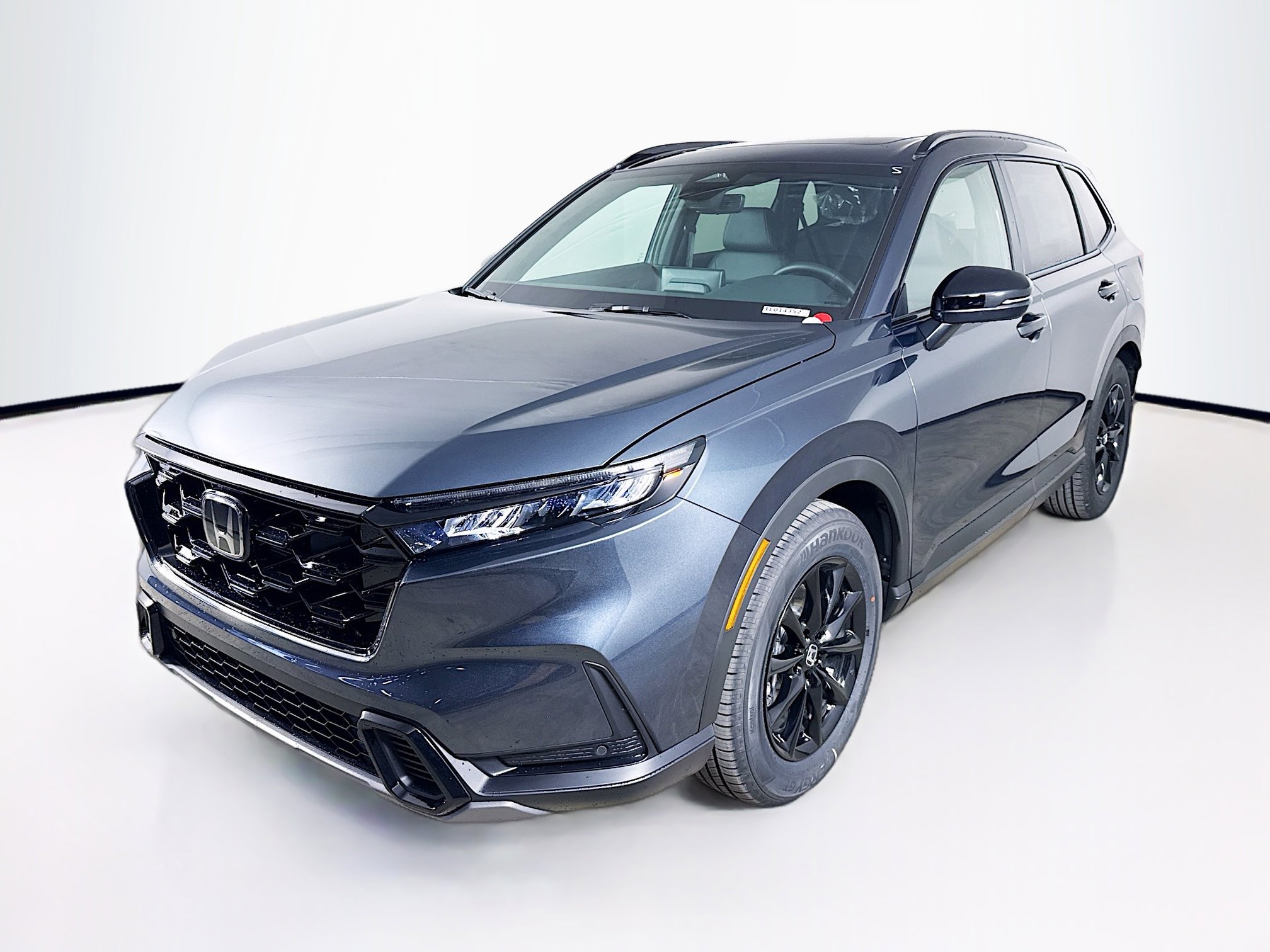 New 2026 Honda CR-V Sport-L image 4